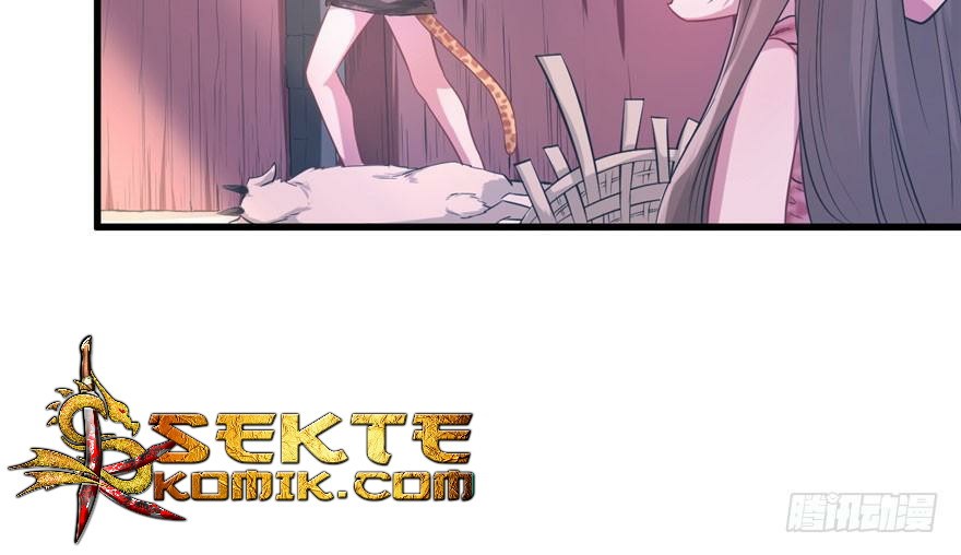 Beauty and the Beasts Chapter 51 Bahasa Indonesia